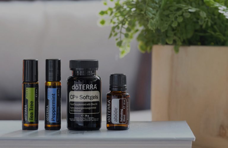 Качество и чистота на маслата