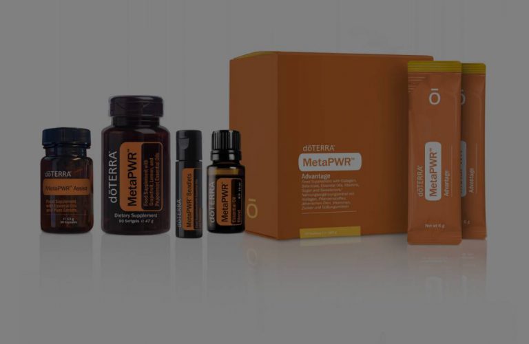 Методи на приложение на етеричните масла