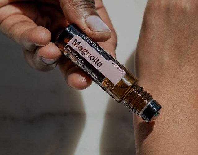 Етерични масла - - Бизнес възможност с doTERRA 