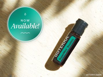 Етерични масла от doTerra - Бизнес възможност с doTERRA