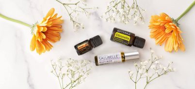 Въведение в етеричните масла - AROMA FRIENDS CLUB