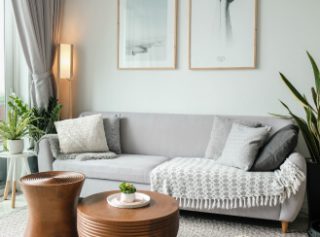 Етерични масла - Грижа за дома 