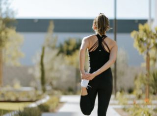 Етерични масла - Грижа за физическото здраве 