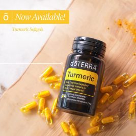 Хармонизиране на ума и тялото dōTERRA ADAPTIV™ успокояваща смес - AROMA FRIENDS CLUB