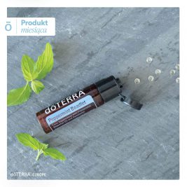 Етеричното масло от мента – ползи, употреба, рецепти - AROMA FRIENDS CLUB