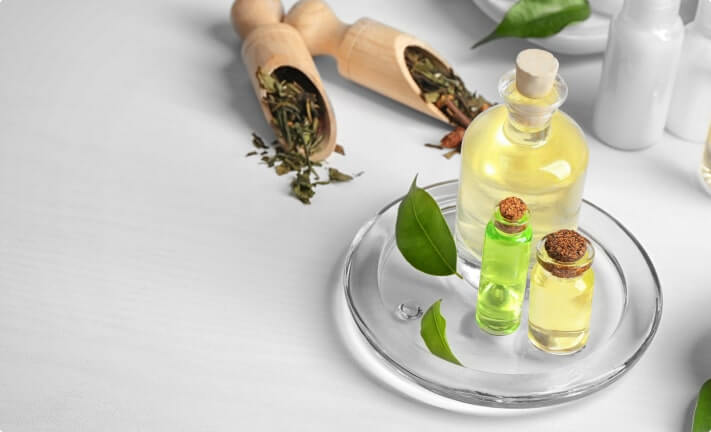 Полезно - Етерични масла - doTerra