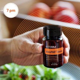 Храносмилателно здраве - AROMA FRIENDS CLUB