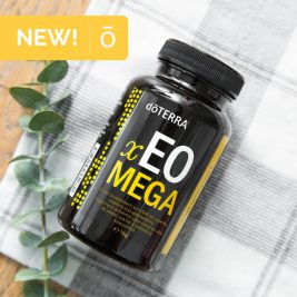 Имунитет и превенция - AROMA FRIENDS CLUB