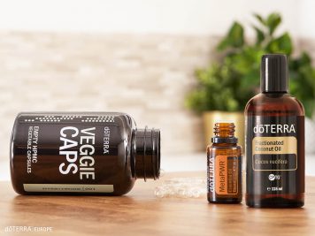 Как да поръчам LLV/Детокс комплект? - AROMA FRIENDS CLUB