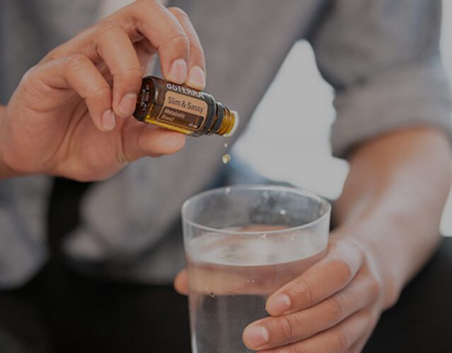 Етерични масла - - Как да се регистрирам 