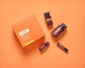 Какво представлява системата MetaPWR? - AROMA FRIENDS CLUB