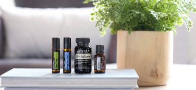 Какво представляват етеричните масла - AROMA FRIENDS CLUB