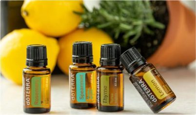 Алергии - AROMA FRIENDS CLUB