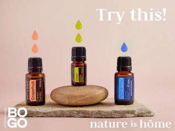 Къде се добиват етеричните масла на doTERRA? - AROMA FRIENDS CLUB