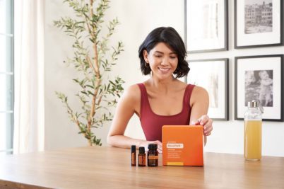 MetaPWR Advantage - AROMA FRIENDS CLUB