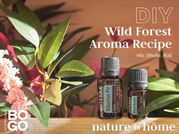 Науката зад етеричните масла - AROMA FRIENDS CLUB