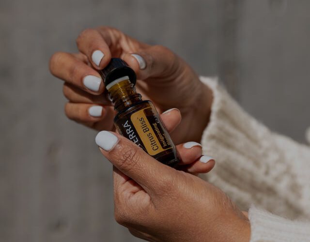 Етерични масла - - Поискай консултация 