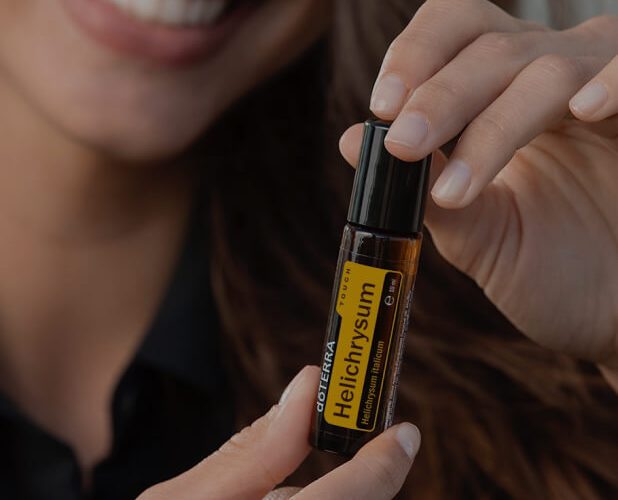 Етерични масла - - Програма за лоялност 