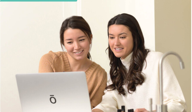 Етерични масла - Консултации и обучения 