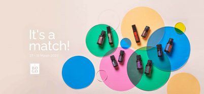 За Aroma Friends Club - AROMA FRIENDS CLUB